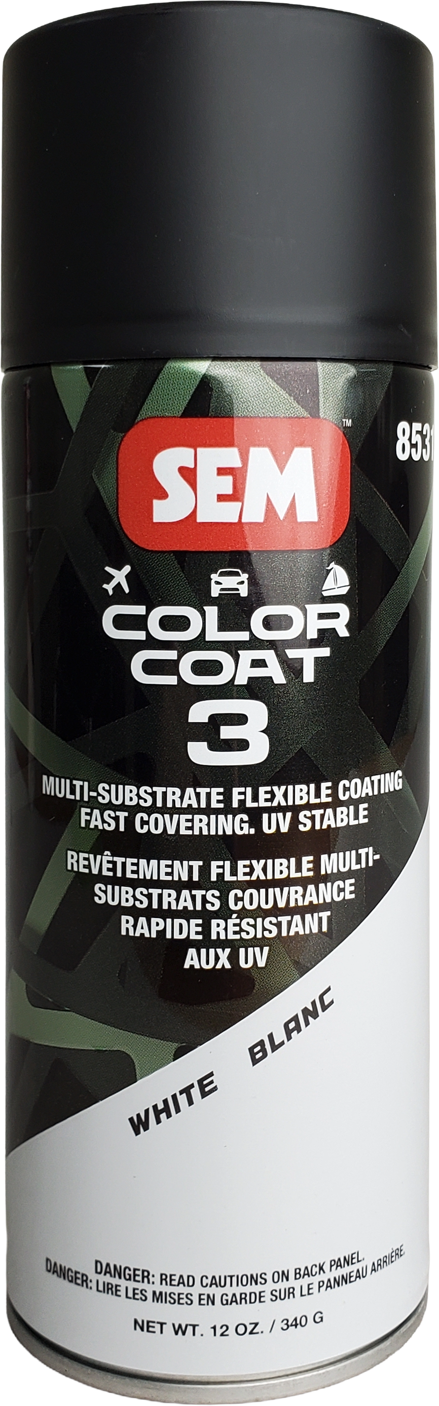 Color Coat 3 - 85313